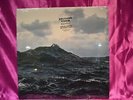 SEALED Repave Volcano Choir RARE CLEAR Vinyl LP 2013 Jagjaguwar Bon Iver Vernon