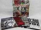 Mother Love Bone - On Earth As It Is 2xLP + 12 Box - Monkeywrench VG++