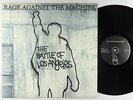 Rage Against The Machine - The Battle Of Los Angeles LP - Epic OG Press VG++