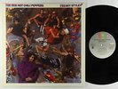 Red Hot Chili Peppers - Freaky Styley LP - EMI America VG++