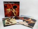 Jimi Hendrix - Live At Woodstock 3xLP + 45 Box - Classic 200g Reissue VG++