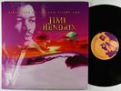 Jimi Hendrix - First Rays Of The New Rising Sun 2xLP - Experience 180g Ltd. NM
