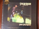 STEVIE RAY VAUGHAN Couldn't Stand The Weather MOBILE FIDELITY One Step MFSL 