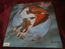 MEATLOAF BAT OUT OF HELL 2 ORIGINAL PICTURE DISC NUMBERED VP 2710 NEVER PLAYED