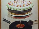ROLLING STONES LET IT BLEED (mono) 1ST PRESS 1969 UK DECCA VINYL LP LK 5025 VG++
