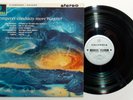 COLUMBIA SAX 2464 B/S ED 1 STEREO UK LP KLEMPERER CONDUCTS MORE WAGNER 1963 NM