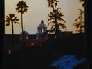 The Eagles-Hotel California-Asylum 53051-GREEN VINYL HOLLAND