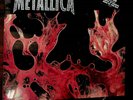 Metallica Load double LP 1996 original pressing with hype sticker