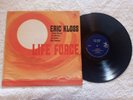 ERIC KLOSS LIFE FORCE PRESTIGE 7535 TRIDENT LABEL STEREO OR.