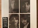 BEATLES The WHITE ALBUM BRAND NEW Vinyl 4 Record LP SET Manson GERMANY Demos 180