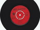 Wilson Pickett - Mustang Sally / Three Time Loser (7