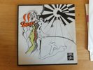 PRETTY THINGS-S.F.SORROW-COLUMBIA-SX-6306-GATEFOD-ORIGINAL UK ISSUE-MONO
