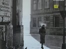 Camel - Stationary Traveller (LP, Album)