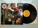 NEIL YOUNG-AMERICAN STARS 'N' BARS.SUPERB  GENUINE 1ST UK PRESS NM VINYL LP 1977
