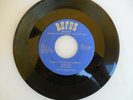OTHER FIVE Don't Let Me Be Lonely Tonight RUFUS 45 Sweet Soul RARE Demo BLUE LBL