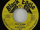 Black Eagles 