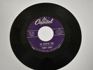 Tommy Sands  The Worryin' Kind / Bigger Than Texas Capitol  F4082  ROCKABILLY