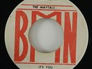 Maytals 