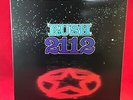 RUSH 2112 1975 UK VINYL LP EXCELLENT CONDITION original gatefold