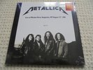 LIVE AT WINSTON FARM, SAUGERTIES, NY AUGUST 13th 1994, by Metallica Europe 2017 DOL