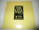 The Band - The Last Waltz 3 LP Set 3WS 3146 w/ Book EX