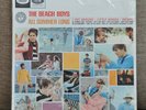 The Beach Boys All Summer Long Orig UK Stereo Capitol LP