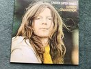 Luther Grosvenor rare '71 UK 1st press LP Under Open Skies on Island NM UK PROG