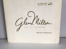 RCA VICTOR COLLECTORS ISSUE Glenn Miller and his Orchestra second pressing