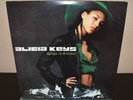 Alicia Keys Songs In A Minor 2 LP Vinyl Record - MINT