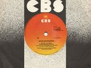 Bruce Springsteen BORN TO RUN Australian ORIGINAL *SMALL TYPE* Pressing RARE 7