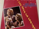 SOCRATES LAZO CON RENE SANTOS Y SUS ESTRELLAS RARE PANAMA GUARACHA RECORD LP