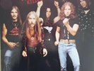 Scorpions - VIRGIN KILLER 1976. RCA Vinyl LP NL  70031 (Deutschland )