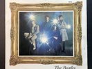 The Beatles Strawberry Fields Forever Penny Lane 45 rpm 1967 Picture Sleeve