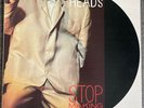 Talking Heads - Stop Making Sense - Original Vinyl Record 1984