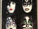 Kiss ?– “Dynasty” LP Polygram Discos- NBLP 7152. Vinyl VG+. Free Shipping In USA