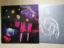 The Orb Aubrey Mixes The Ultraworld (Excursions UK 1st Press Vinyl LP 1991 NM