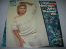 OLIVIA NEWTON JOHN Greatest Hits FACTORY SEALED NEW LP Germany 1982 ELO Best Of