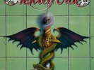 ORIGINAL 1989 MOTLEY CRUE Album DR. FEELGOOD Vinyl 1ST PRESS Record Lp NEAR MINT