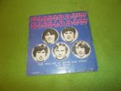 Various RARE Malaysian 45 RPM EP Picture Sleeve THE BEATLES Cream 1969 BEE GEES