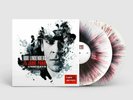 UDO LINDENBERG 75 jahre panik Limited Numbered Splatter vinyl PRE ORDER 2000 EX