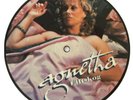 RARE Agnetha Fältskog Can’t Shake Loose Vinyl Picture Disc ABBA