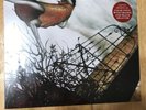Circa Survive- Juturna (Clear Orange Black Splatter Vinyl LP X/1000)
