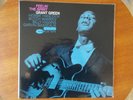 Grant Green 'feelin the spirit' Blue Note vinyl mono NM/Vg+