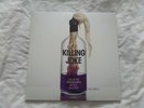 KILLING JOKE LIVE AT THE HAMMERSMITH APOLLO 16.10.2010 DOUBLE PURPLE VINYL LP