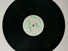 BARRINGTON LEVY - DUB LP [ TEST PRESS ]   [ MAR063 ]