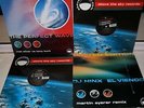 MAT SILVER/TONY BURT,SWAM/BASSLINER,DJ HINX,WORKSHOP,MARTIN EYERER,ABOVE THE SKY