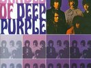 Deep Purple Shades Of Deep Purple vinyl LP ID11851a