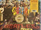The Beatles – Sgt. Pepper : 50th Anniversary Ltd. Edition Vinyl LP 180g Sealed