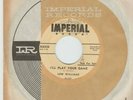 ROCKABILLY - LEW WILLIAMS 