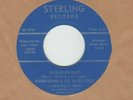 ROCKABILLY - NORM BURNS & THE SATELLITES 
